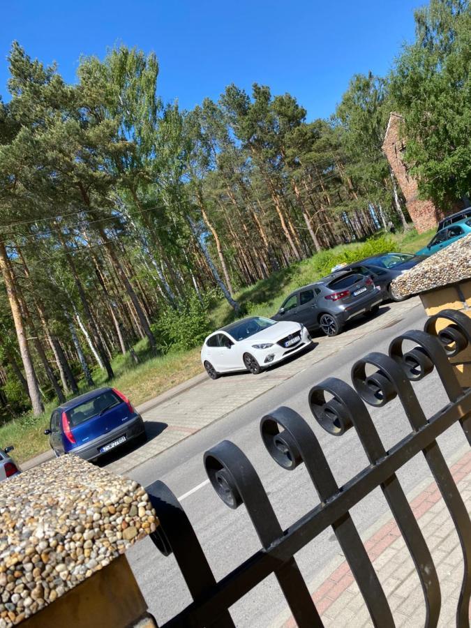 Forest&Sea Komfortowy Apartament Nr4 Swinoujscie Exterior photo